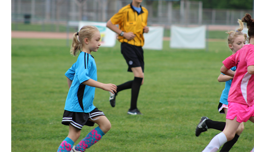 New TigersFC Recreational 