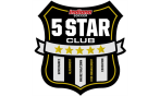 GASC awarded 5 STAR Club Status
