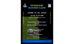 2022 GASC Summer Camp