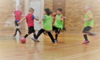 2024 Winter Play - Futsal/Indoor